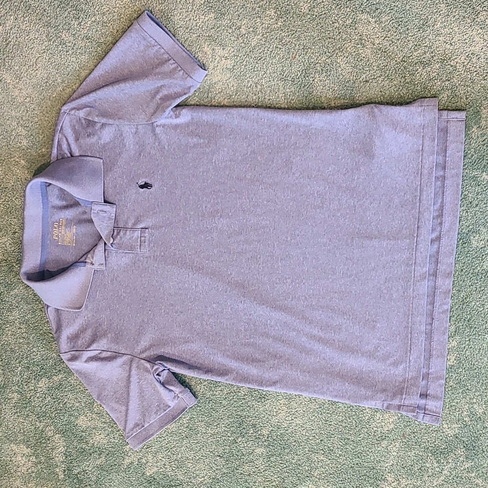 RL Performance Jersey Polo Shirt